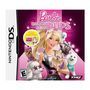 Game Barbie - Groom and Glam Pups