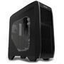 Gabinete One Power Visage PC Gamer Shark F11 sem Fonte Preto