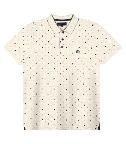 REF.: 608979  Camisa Polo Skulls Rovitex