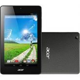 Tablet Acer B1-730 8GB Wi-Fi Tela 7" Android 4.2 Intel Atom