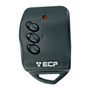 ECP Controle Remoto p/Alarme e Portão Key 3 botões 433 MHz 24086