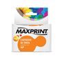 Cartucho de Tinta Maxprint Preto - C9351A