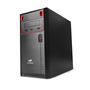 Gabinete C3 Tech Micro-ATX MT-21BK PS-200V2 U2HA