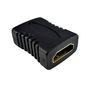 Adaptador MD9 HDMI F X HDMI F 5784