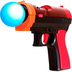 Pistola Motion Blaster Dreamgear para PlayStation Move PS3