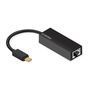 Conversor Comtac USB-C para RJ-45 Ethernet Gigabit 9331