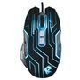 Mouse Gamer Dragon War G12