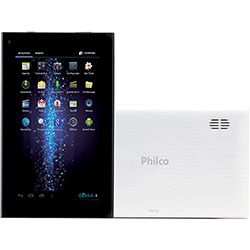 Tablet Philco PH7G-B211A 8GB Wi-fi Tela 7" Android 4.2 Proce