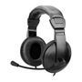 Headset LifeChat Microsoft, USB 2.0, com Microfone - LX-3000 JUG-00013