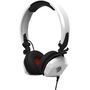 Headset Gamer Mad Catz F.R.E.Q. M Stereo - White MCB434040001