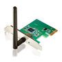 Placa Comtac PCI Express X1 Wi-Fi N 150 Mbps Low Profile 9243