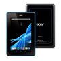 Tablet Acer Iconia B1-A71-L990 - Android 4.1, Câmera 0.3MP,