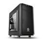 Gabinete Thermaltake Versa H15 Black Case Window Secc - CA-1D4-00S1WN-00