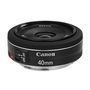 Lente Canon EF 40mm f/2.8 STM - Normal Fixa