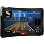 GPS 4.3´ Guia 4 Rodas com TV Digital e Alerta de Radares MTC 4374