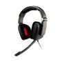 Headset Gamer Thermaltake Sports Shock Preto HTSHK002ECBL