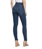 REF.: E13889  Calça Jeans Feminina Endles