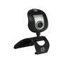 WebCam C3 Tech USB c/ Microfone In