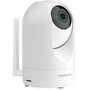 Câmera Foscam Wireless 1080p, Branco - IP - R2