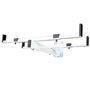 Suporte Para Microondas Brasforma - Branco - SBR3.6