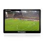 GPS Discovery Channel 5´ Slim 500MHz c/ TV Digital, Alerta de Radares - MTC-2132 3D Maps GPS Discove