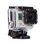 GoPro Câmera 11MP Wi-Fi - Hero 3 - CHDHN-301 - Silver Editio