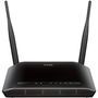 Roteador D-Link Wireless-N 300Mbps DIR-615