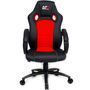 Cadeira Gamer DT3 Sports GT Black Red 10297-9