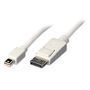 Cabo MD9 Mini DisplayPort M X DisplayPort M 7256