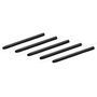Ponteira para Canetas Wacom Standard Black Nibs (5-pack) - ACK20001