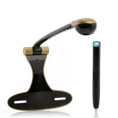 Touch Screen Camera For Desktop - Turn Your Ordinary PC Scre